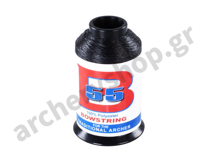 BCY Bowstring Material B55