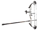 Sanlida XS Hero X8 Compound Bow Package