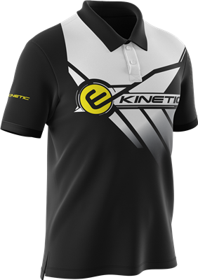  KINETIC SHOOTER SHIRT