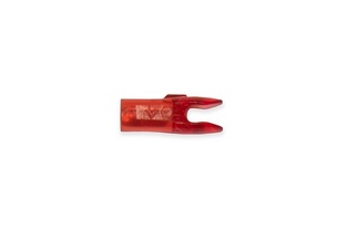 Skylon Recurve Pin Nock Fluor Colors