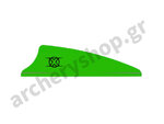 Bohning Vanes X-Shield 1.5"