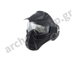 Shocq Mask Tactical Gear