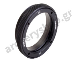 Shrewd Lens Feather Vision Nomad (42mm
