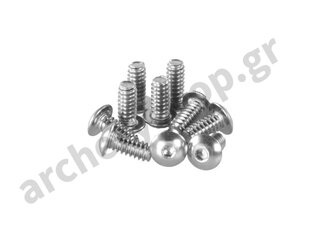 AAE Arizona Screw 6/32 Tab