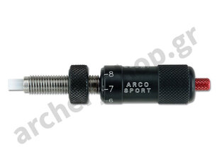 Spigarelli Button Secur 2