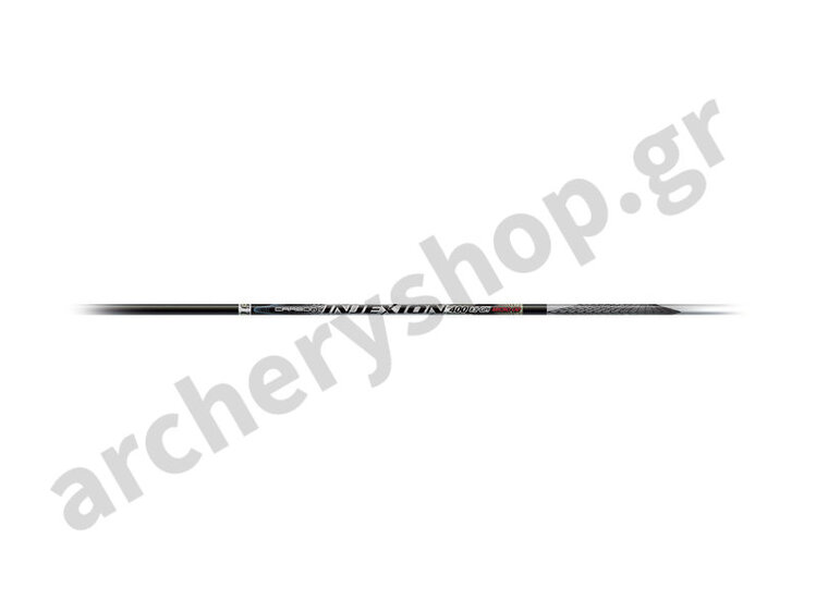 Easton Shaft Deep Six Injexion Full Metal Jacket