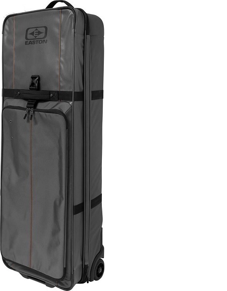 Easton Bow Truk Travel Roller Bowcase - Gen 2