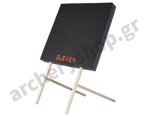 Eleven Start Target Set