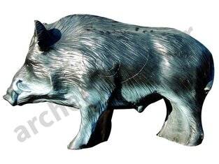 Eleven Target 3D Wild Boar Medium