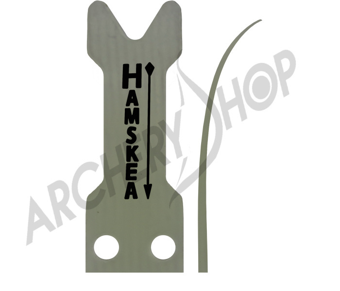 Hamskea Launcher Blades