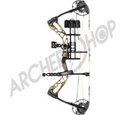 Diamond Compound Bow Edge 320 Package SB-1