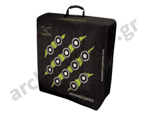 Rinehart Target 3D Rhino Bag 22"