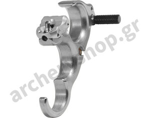 TRU Ball Release Honey Badger Claw Quicksilver 3 Finger