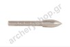 Avalon Points TYRO/HYBRID 600-800 ONE-PIECE 90 GRAINS 12/PK