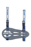 Avalon Classic Flexible Rubber Single Armguard