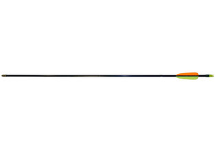 EK - Poelang Arrows Fiberglass  5/PK