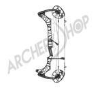 Mathews Compound Bow V3X 29