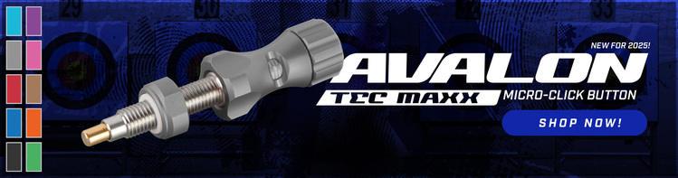 AVALON TEC MAXX MICRO CLICK BUTTON