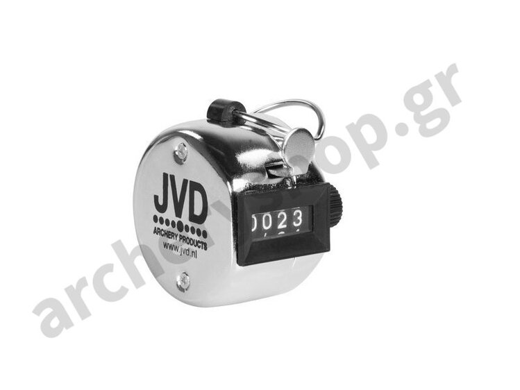 Jvd Arrow Counter