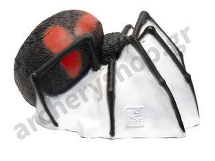 SRT Target 3D Black Widow