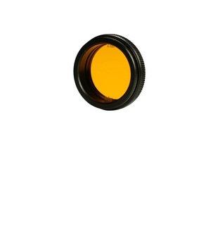 Bowfinger Amber Filter Kit For 20/20 Scope 35mm Incl. Amber Filter/Lens Base/Ring