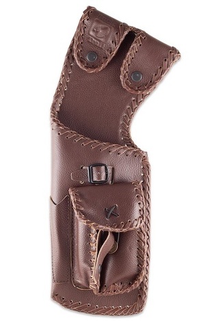 Buck Trail Aztec Traditional Field Quiver