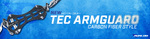 AVALON TEC ARMGUARD CARBON FIBER STYLE