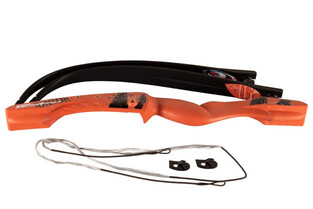 Rolan Junior Recurve Bow - String Included