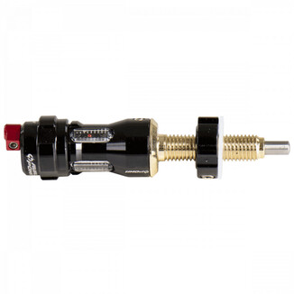 AVALON POWR MICRO CLICK BUTTON BLACK