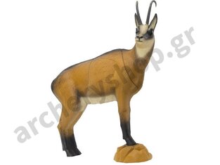 SRT Target 3D Chamois