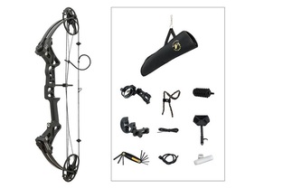 ToPoint M1 Compound Bow Package