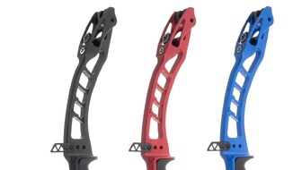 Hoyt Recurve Handle RCRV Podium