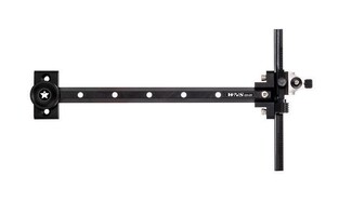 RECURVE SIGHTS SJA-50 MICRO LONG EXT