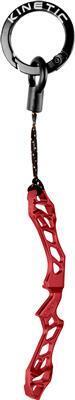  KEY CHAIN CNC MINI INVINSO ANODIZED