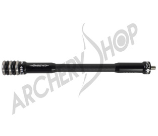 Shrewd Stabilizer S2 Series Short