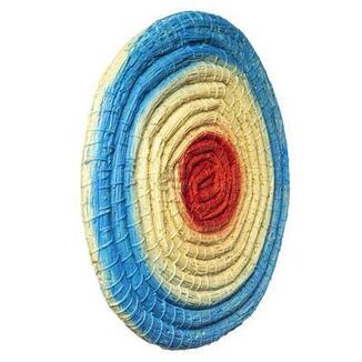BEIER POLY STRAW TARGET 80x4.5cm