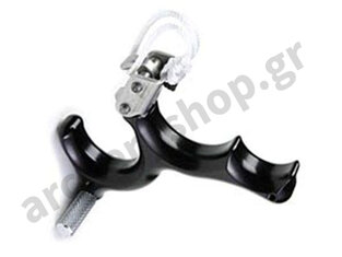 Carter Release Attension Hinge