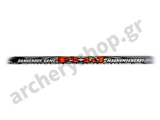 Easton Shaft FMJ Dangerous Game