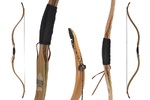 Oak Ridge Sada 52"