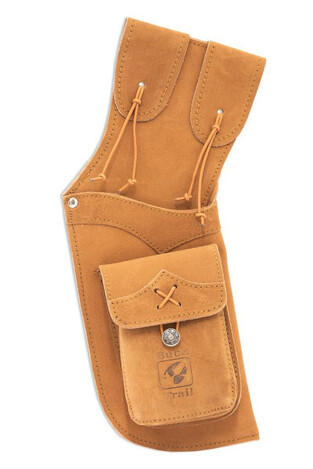 Buck Trail Origin Traditional Field Quiver