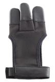 Buck Trail Soft Shell Full Palm Shooting Glove