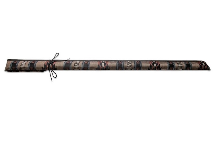 Buck Trail Traditional Longbow Soft Case Western Style 190cm X 10cm