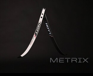 Hoyt Recurve Limbs Formula Syntactic Foam Core Metrix