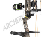 Bear Archery Compound Bow Resurgence Package