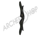White Feather Handle Starling