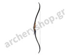 Ragim Fieldbow One Piece Black Hawk