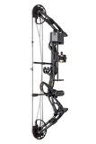 Sanlida Dragon X8 Compound Bow Pro Package