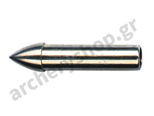 Easton Points One Piece Bullet Jazz + Eagle