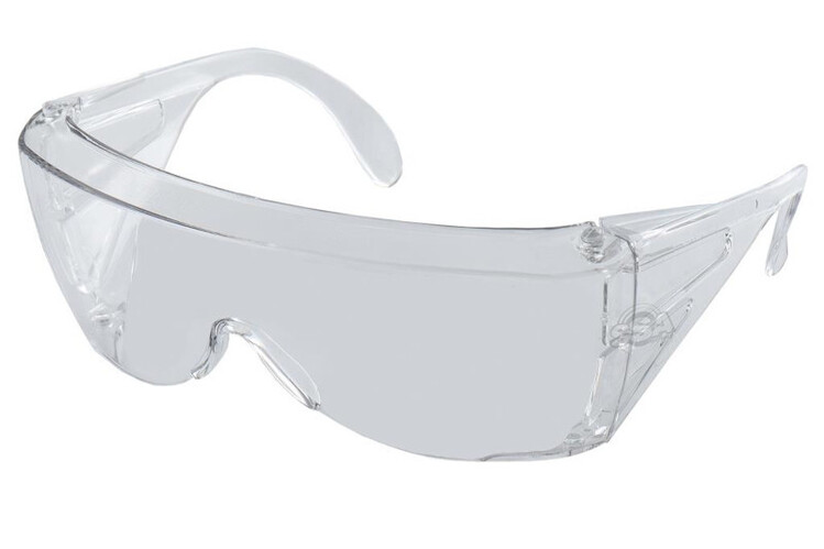 Saunders Slingshot Accessories Protective Goggles
