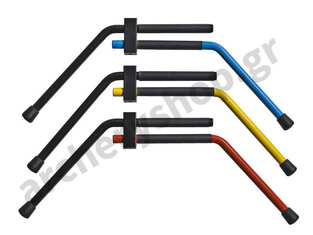 Gas Pro Bowstand Compound